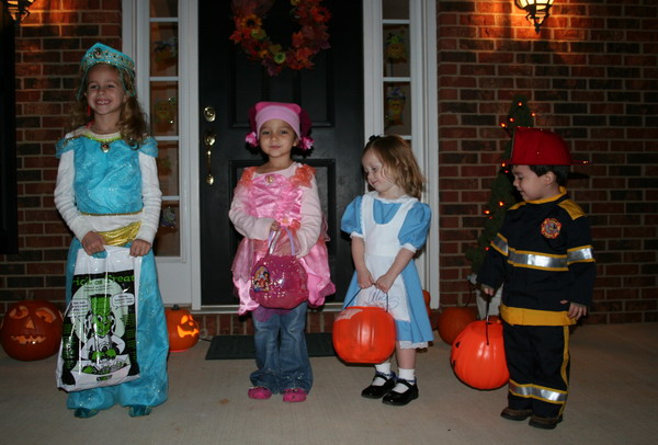 Halloween
