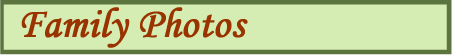 Recipes