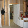 How to Hang a Pre-Hung Door