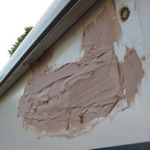 Motorhome Hole Repair