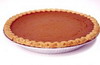 Pumpkin Pie