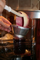 Fill Jelly Jars