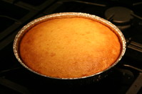 Baked Cake