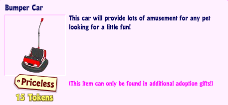 bumper-car