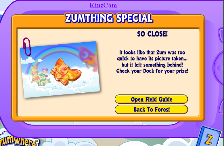 zumcandy