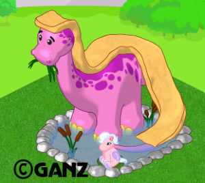 dinoyard
