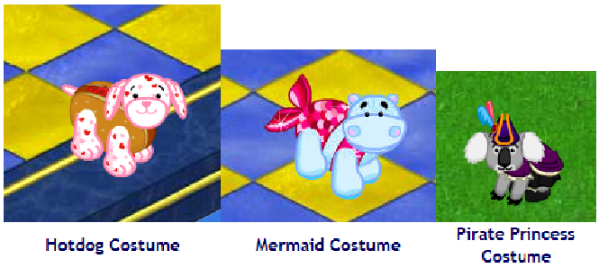 costume costume