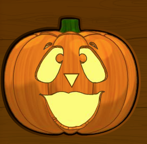 pumpkinhead