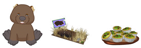 Webkinz wombat outlet