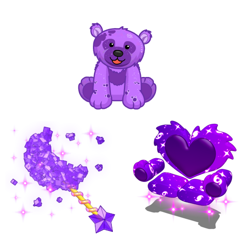 cosmicbear