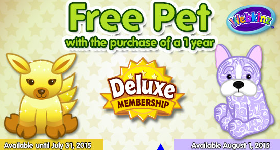 webkinz sun fox