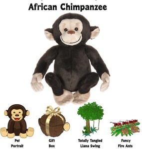 AfricanChimpanzee