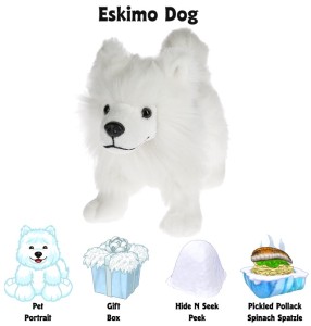 EskimoDog