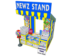 KinzvilleTimesNewsStand