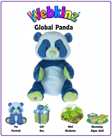 GlobalPandaPSI