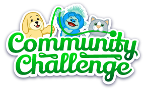 CommunityChallenge