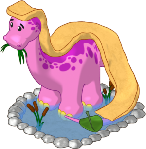 brontosaurusslide