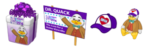 dr-quack-campaign-prizes